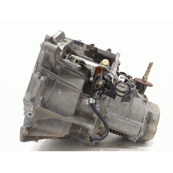 Recambio de caja cambios para citroën xsara berlina 1.9 td exclusive referencia OEM IAM 20TB59  
