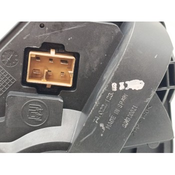 Recambio de motor calefaccion para volkswagen passat berlina (3b2) comfortline referencia OEM IAM 740221233F  