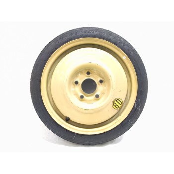 Recambio de neumatico repuesto para mazda 3 berlina (bk) 1.6 vvt active referencia OEM IAM   