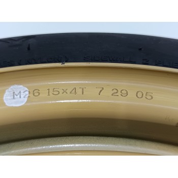 Recambio de neumatico repuesto para mazda 3 berlina (bk) 1.6 vvt active referencia OEM IAM   