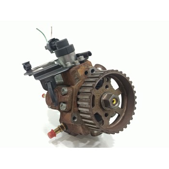 Recambio de bomba inyeccion para citroën c4 picasso sx referencia OEM IAM 0445010102  