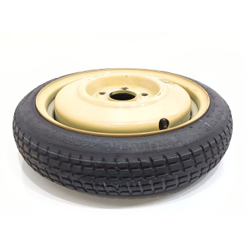 Recambio de neumatico repuesto para mazda 3 berlina (bk) 1.6 vvt active referencia OEM IAM   