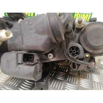 Recambio de faro izquierdo para opel omega b design edition berlina referencia OEM IAM 1EL00905001 24406226LH 