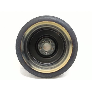 Recambio de neumatico repuesto para mazda 3 berlina (bk) 1.6 vvt active referencia OEM IAM   