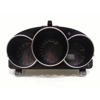 Recambio de cuadro instrumentos para mazda 3 berlina (bk) 1.6 vvt active referencia OEM IAM 4KBP4KB  