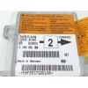 Recambio de centralita airbag para nissan terrano/terrano.ii (r20) referencia OEM IAM 285568F200 0285001186  
