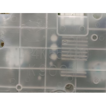 Recambio de cuadro instrumentos para mazda 3 berlina (bk) 1.6 vvt active referencia OEM IAM 4KBP4KB  