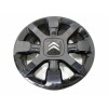 Recambio de llanta para citroën c4 cactus shine referencia OEM IAM 9800494077  