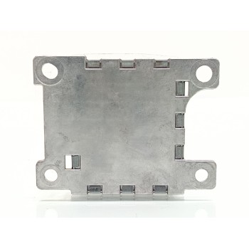 Recambio de centralita airbag para nissan terrano/terrano.ii (r20) referencia OEM IAM 285568F200 0285001186  