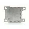 Recambio de centralita airbag para nissan terrano/terrano.ii (r20) referencia OEM IAM 285568F200 0285001186  