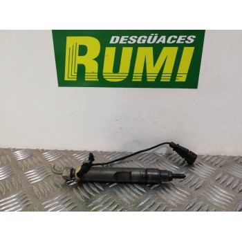 Recambio de inyector para audi 80 avant básico avant referencia OEM IAM 028130201S 58P142 