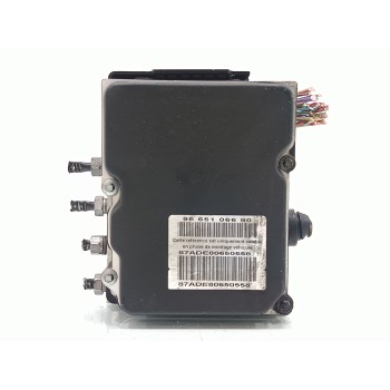 Recambio de abs para citroën c4 picasso sx referencia OEM IAM 0265230289  