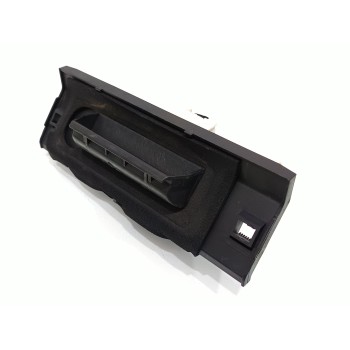 Recambio de maneta exterior porton para peugeot 206 berlina e-music referencia OEM IAM N0501500 N0501499  