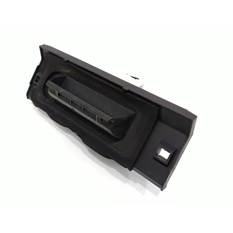 Recambio de maneta exterior porton para peugeot 206 berlina e-music referencia OEM IAM N0501500 N0501499  