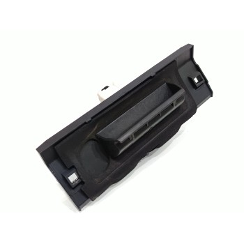 Recambio de maneta exterior porton para peugeot 206 berlina e-music referencia OEM IAM N0501500 N0501499  