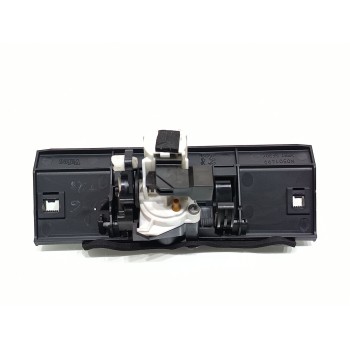 Recambio de maneta exterior porton para peugeot 206 berlina e-music referencia OEM IAM N0501500 N0501499  