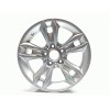 Recambio de llanta para bmw x1 (e84) xdrive 23d referencia OEM IAM 6789142  