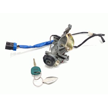 Recambio de conmutador de arranque para kia carnival ii 2.9 cdri ex referencia OEM IAM 47361A  