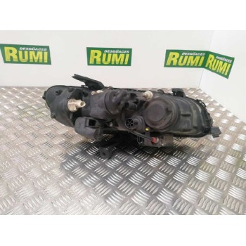 Recambio de faro izquierdo para opel omega b design edition berlina referencia OEM IAM 1EL00905001 24406226LH 