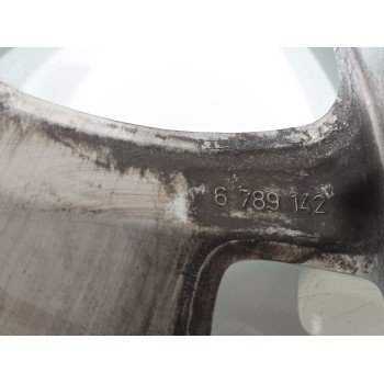 Recambio de llanta para bmw x1 (e84) xdrive 23d referencia OEM IAM 6789142  