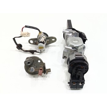 Recambio de juego bombines para mazda 3 berlina (bk) 1.6 vvt active referencia OEM IAM 3M513F880AC  