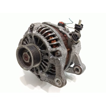 Recambio de alternador para mazda 3 berlina (bk) 1.6 vvt active referencia OEM IAM A2TC0091  