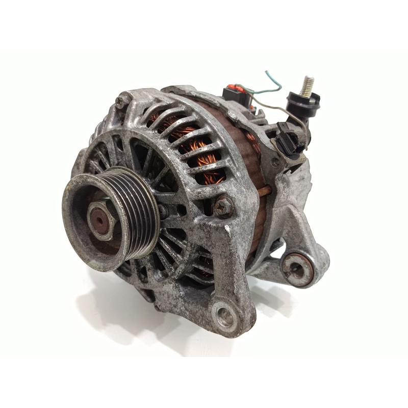 Recambio de alternador para mazda 3 berlina (bk) 1.6 vvt active referencia OEM IAM A2TC0091  