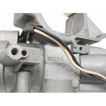 Recambio de conmutador de arranque para kia carnival ii 2.9 cdri ex referencia OEM IAM 47361A  