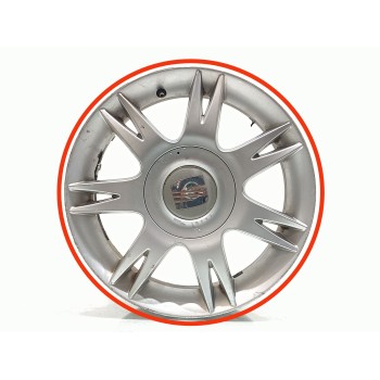 Recambio de llanta para seat ibiza (6l1) hit referencia OEM IAM 6L0601025A  