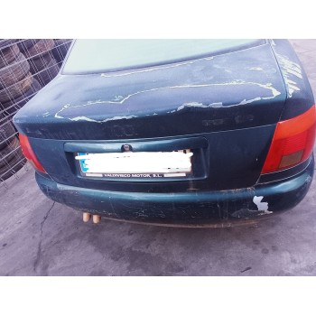 audi a4 berlina (b5) del año 1996