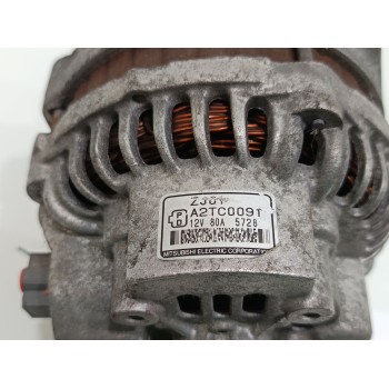 Recambio de alternador para mazda 3 berlina (bk) 1.6 vvt active referencia OEM IAM A2TC0091  