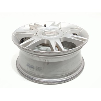 Recambio de llanta para seat ibiza (6l1) hit referencia OEM IAM 6L0601025A  