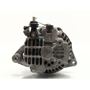 Recambio de alternador para mazda 3 berlina (bk) 1.6 vvt active referencia OEM IAM A2TC0091  