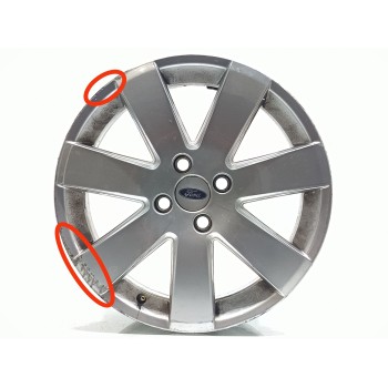 Recambio de llanta para ford focus berlina (cak) trend referencia OEM IAM 2S4JAA  