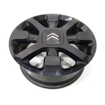 Recambio de llanta para citroën c4 cactus shine referencia OEM IAM 9800494077  