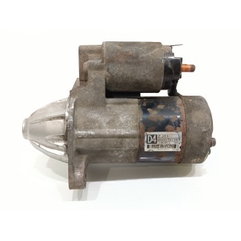 Recambio de motor arranque para mazda 3 berlina (bk) 1.6 vvt active referencia OEM IAM M000T91381  