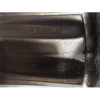 Recambio de llanta para ford focus berlina (cak) trend referencia OEM IAM 2S4JAA  