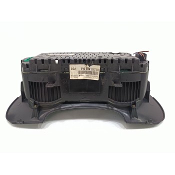 Recambio de cuadro instrumentos para seat ibiza (6l1) cool referencia OEM IAM 6L0920820J  