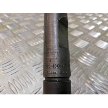Recambio de inyector para audi 80 avant básico avant referencia OEM IAM 028130201S 58P142 