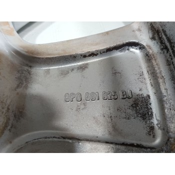 Recambio de llanta para audi a3 (8p) 1.9 tdi ambiente referencia OEM IAM 8P0601025BJ  