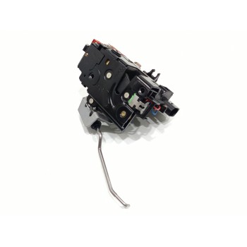 Recambio de cerradura puerta trasera izquierda para audi a4 berlina (8e) 1.9 tdi (96kw) referencia OEM IAM 8E0839015C  