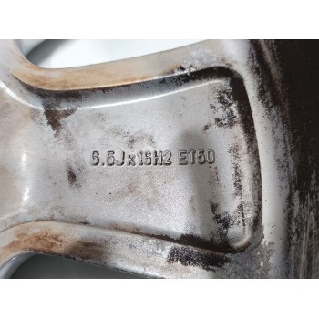 Recambio de llanta para audi a3 (8p) 1.9 tdi ambiente referencia OEM IAM 8P0601025BJ  