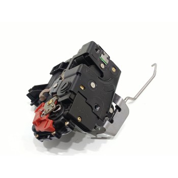 Recambio de cerradura puerta trasera izquierda para audi a4 berlina (8e) 1.9 tdi (96kw) referencia OEM IAM 8E0839015C  