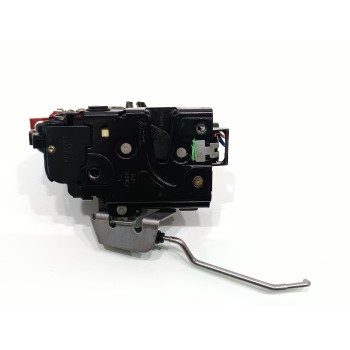 Recambio de cerradura puerta trasera izquierda para audi a4 berlina (8e) 1.9 tdi (96kw) referencia OEM IAM 8E0839015C  