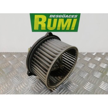 Recambio de motor calefaccion para volvo s40 berlina 1.9 d referencia OEM IAM 0130111191 0160700260 