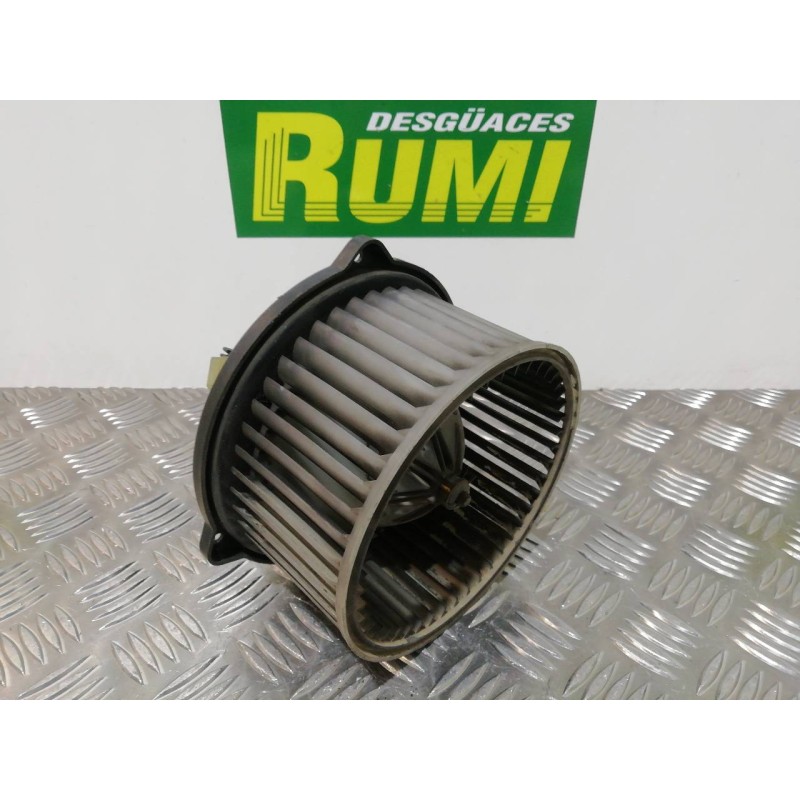 Recambio de motor calefaccion para volvo s40 berlina 1.9 d referencia OEM IAM 0130111191 0160700260 
