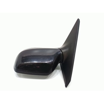 Recambio de retrovisor izquierdo para mazda 3 berlina (bk) 1.6 vvt active referencia OEM IAM 022220IH519  