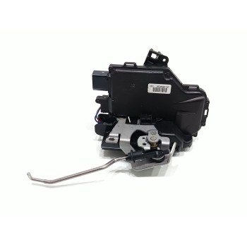 Recambio de cerradura puerta trasera izquierda para audi a4 berlina (8e) 1.9 tdi (96kw) referencia OEM IAM 8E0839015C  