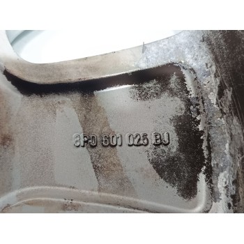 Recambio de llanta para audi a3 (8p) 1.9 tdi ambiente referencia OEM IAM 8P0601025BJ  