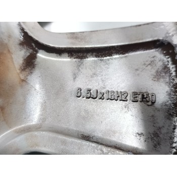 Recambio de llanta para audi a3 (8p) 1.9 tdi ambiente referencia OEM IAM 8P0601025BJ  